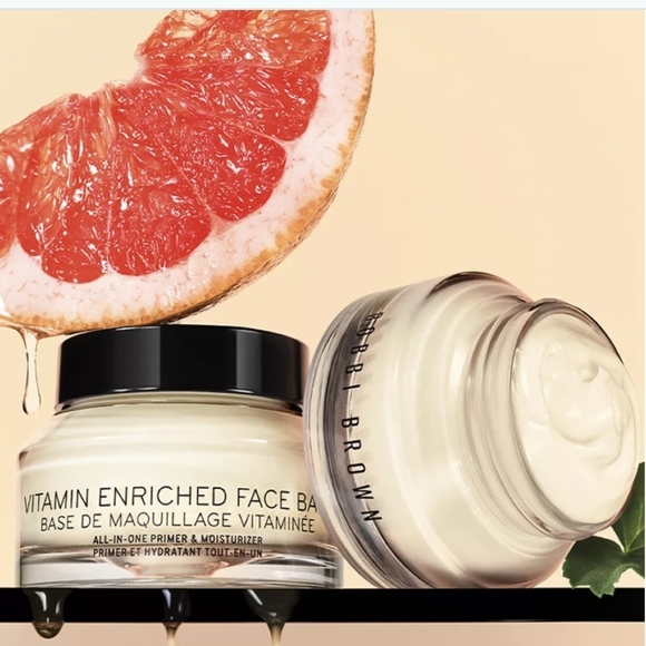 Bobbi Brown Vitamin Enriched Face Base (BEA19) - Picture 3 of 3